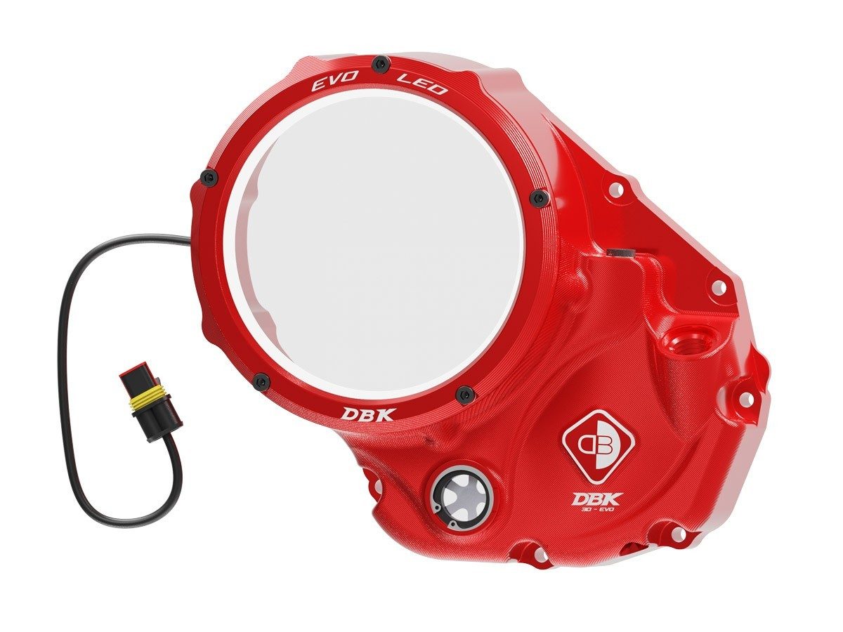 DBK SPECIAL PARTS