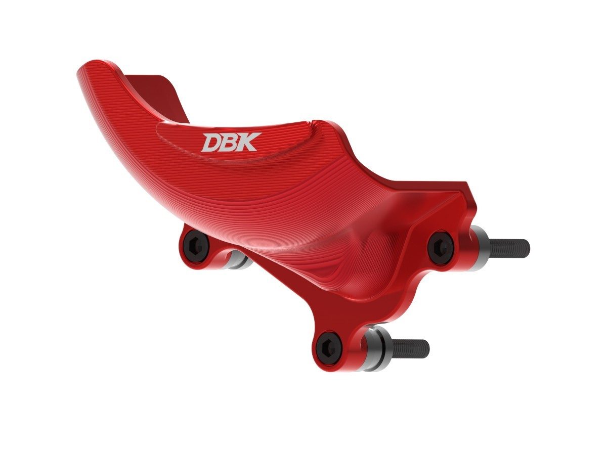 DBK SPECIAL PARTS