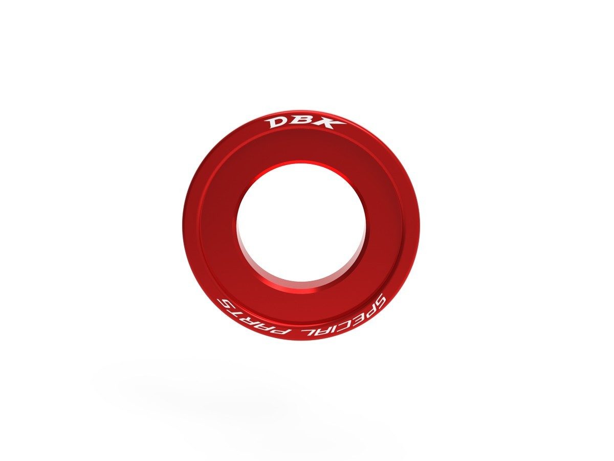 DBK SPECIAL PARTS