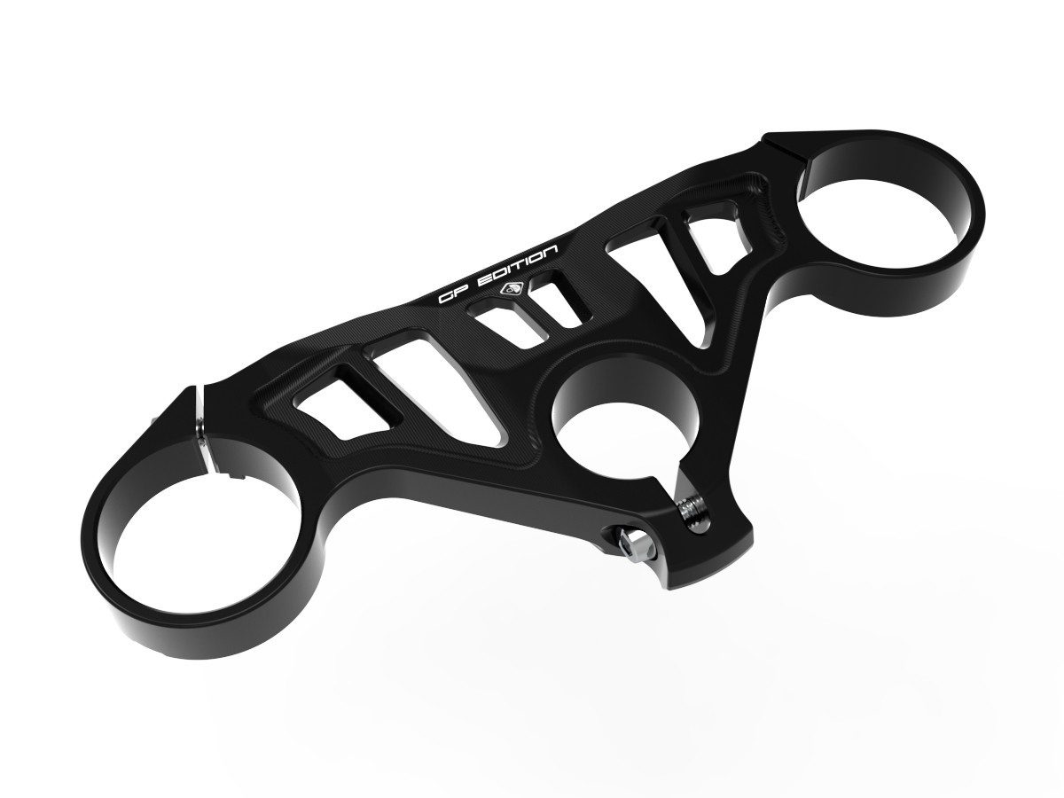 DBK SPECIAL PARTS