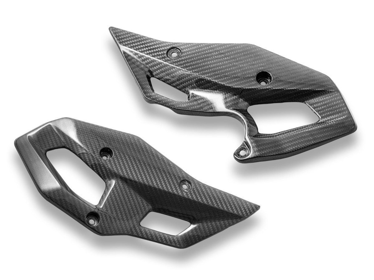 DBK SPECIAL PARTS