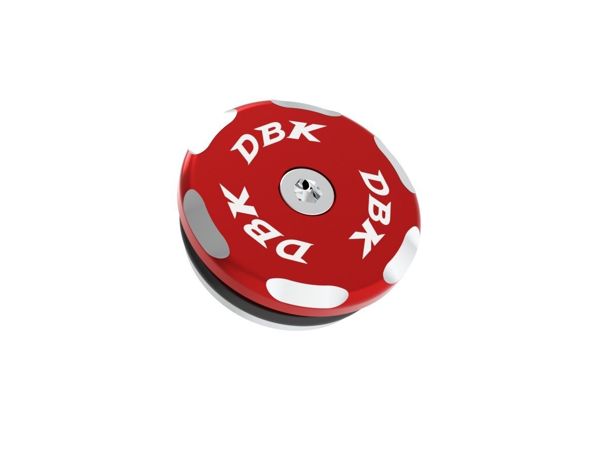 DBK SPECIAL PARTS