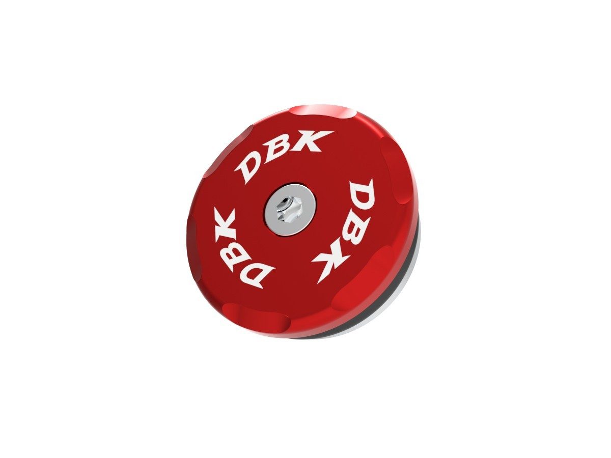 DBK SPECIAL PARTS