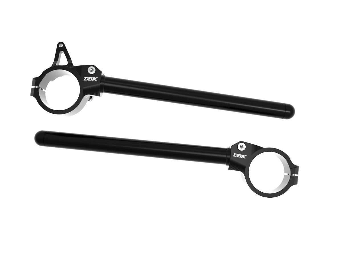 DBK SPECIAL PARTS