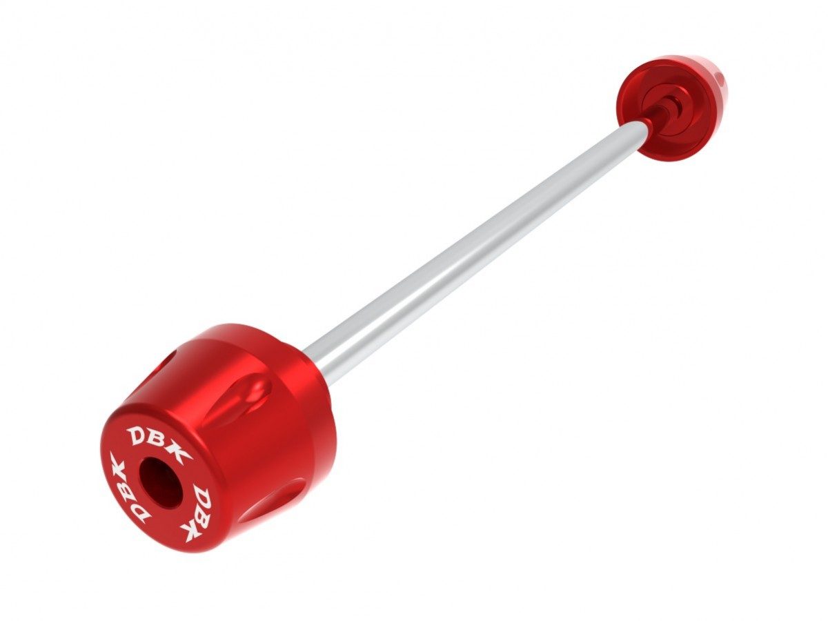 DBK SPECIAL PARTS