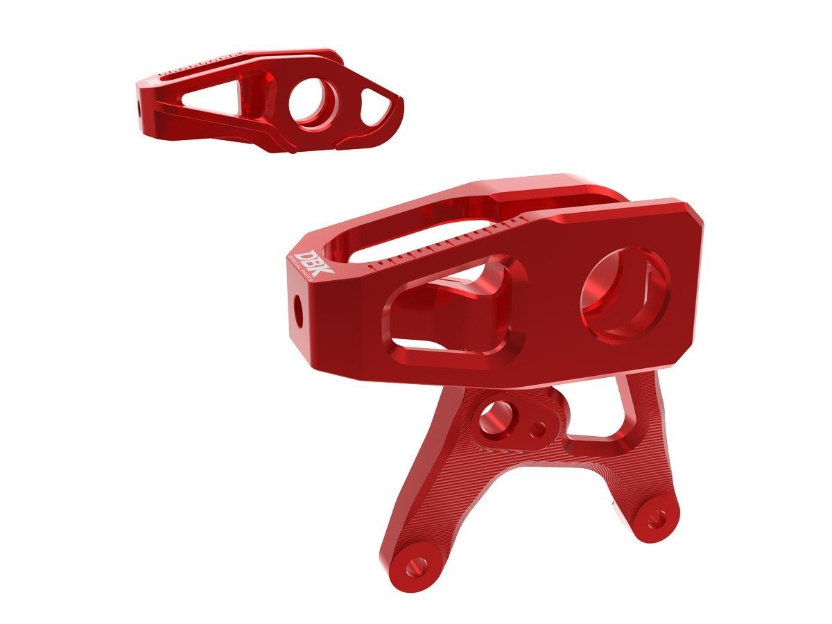 DBK SPECIAL PARTS