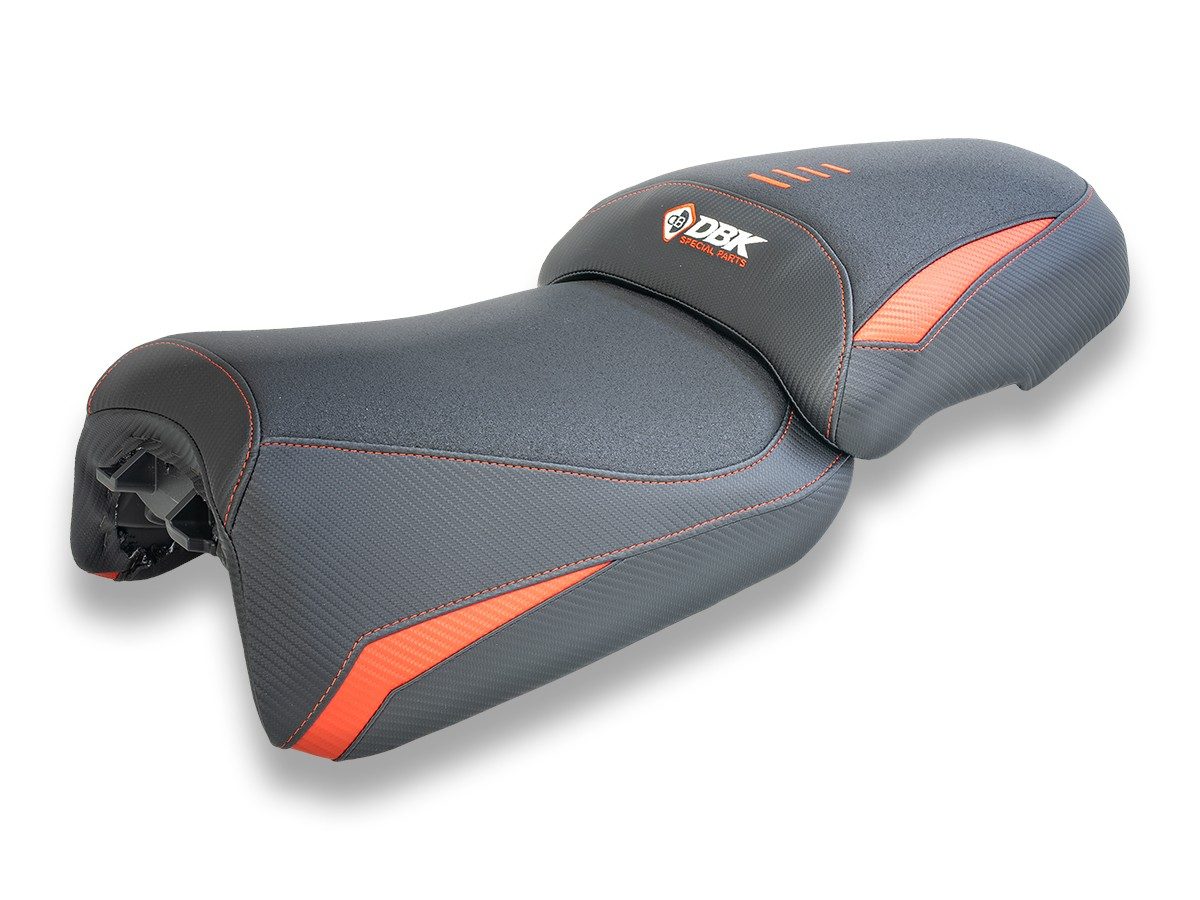DBK SPECIAL PARTS