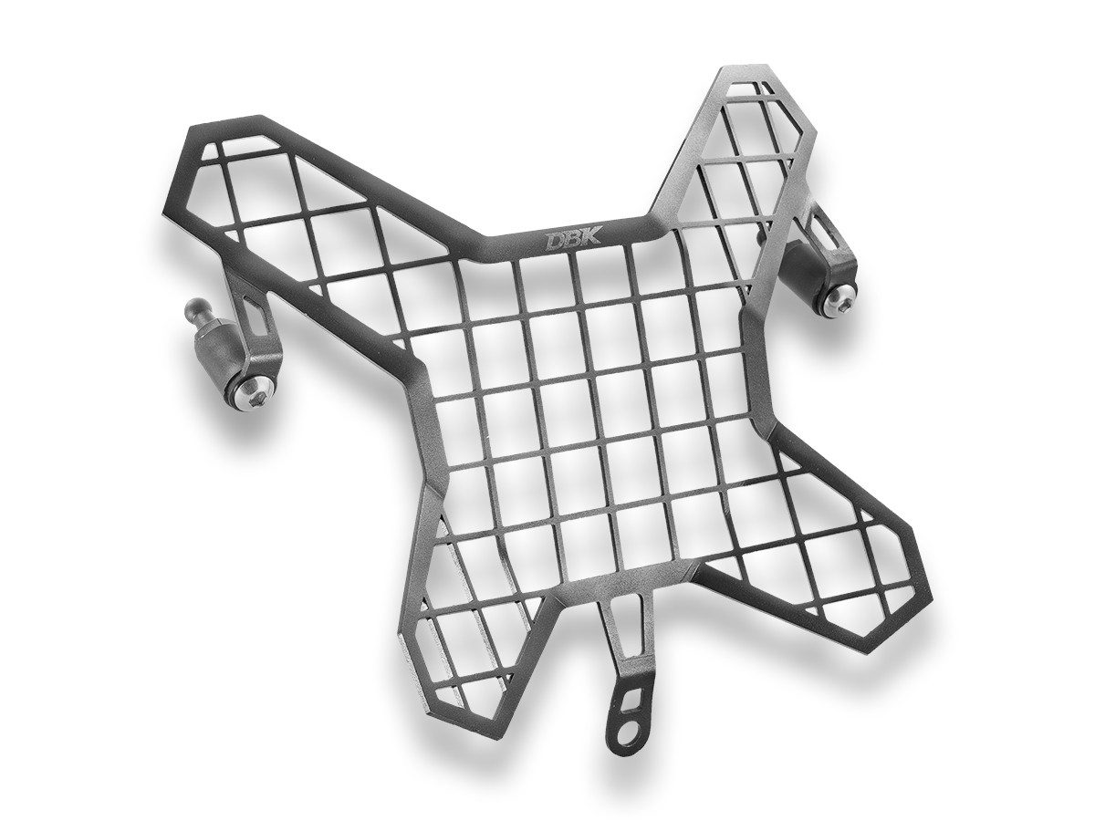 DBK SPECIAL PARTS
