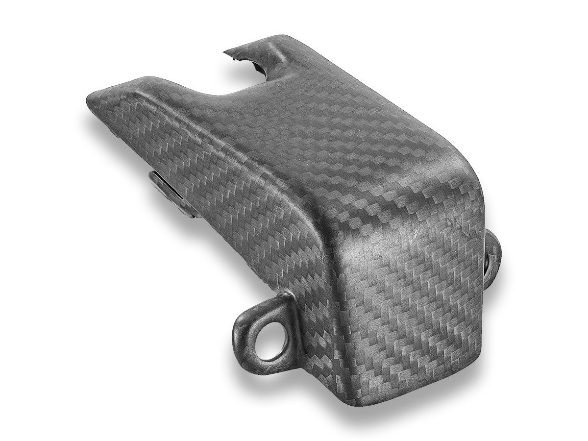 DBK SPECIAL PARTS