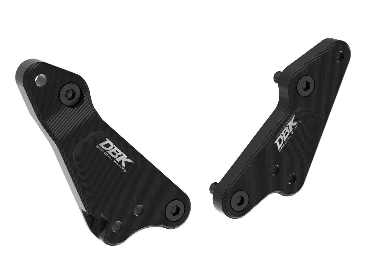 DBK SPECIAL PARTS