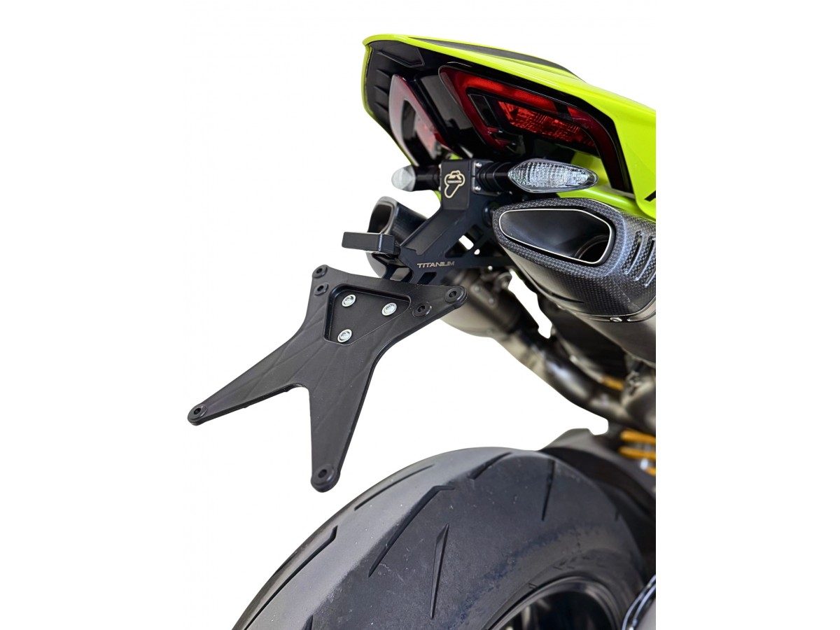 DBK SPECIAL PARTS