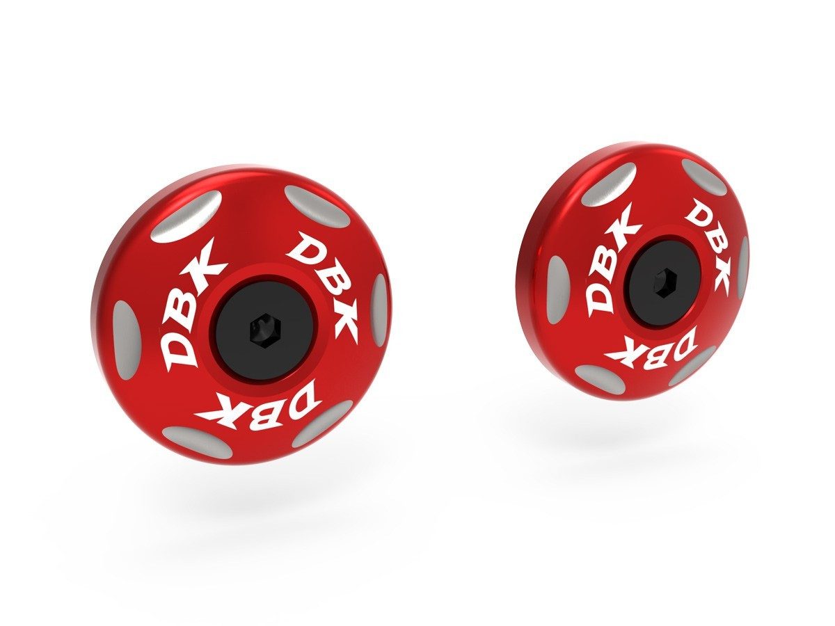 DBK SPECIAL PARTS