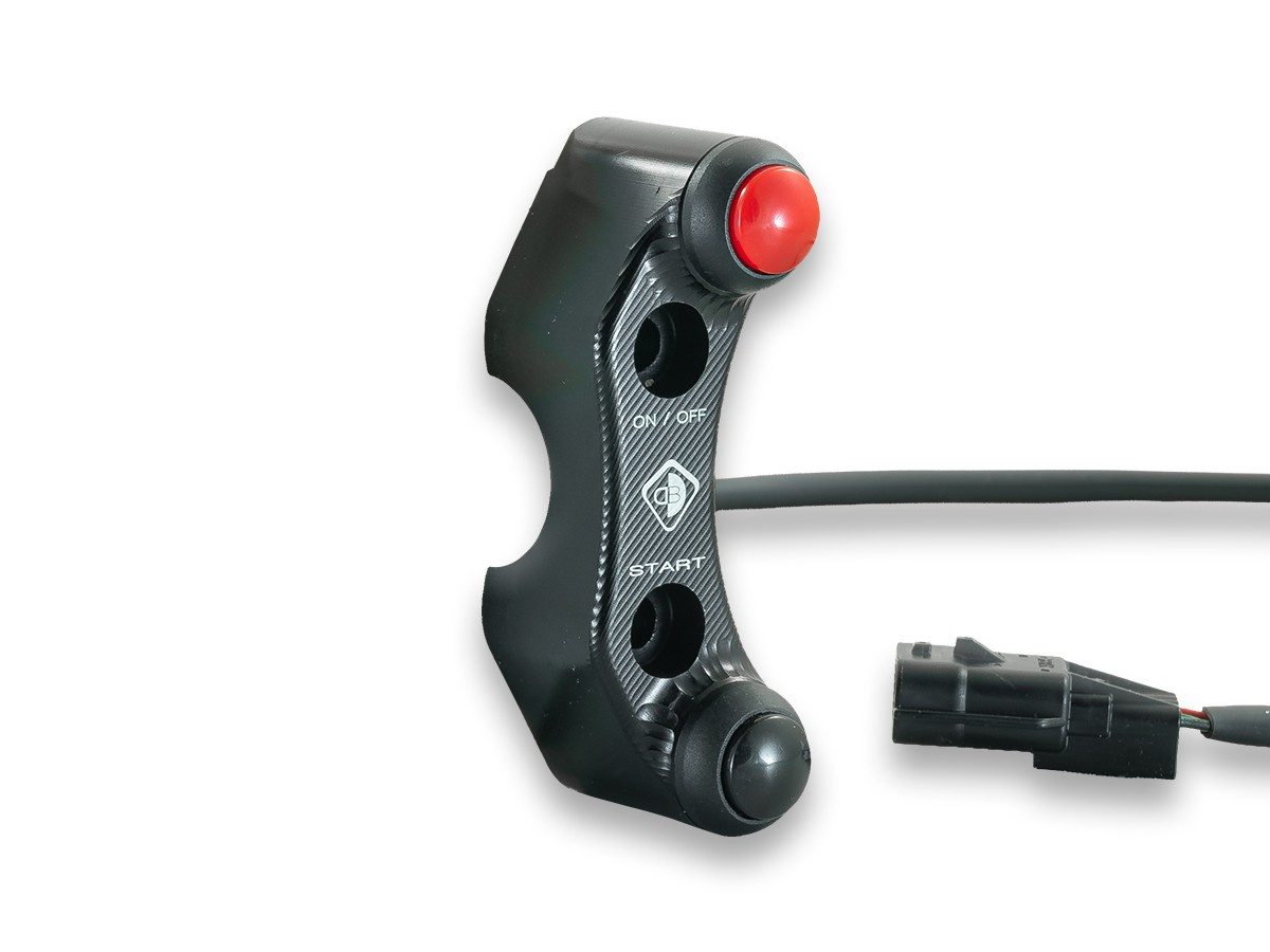 DBK SPECIAL PARTS