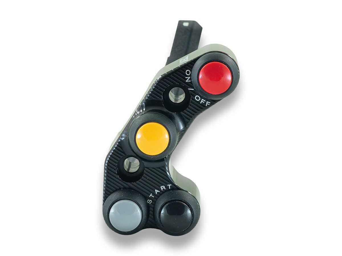 DBK SPECIAL PARTS