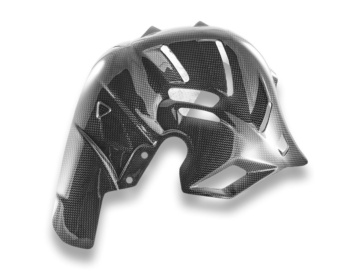 DBK SPECIAL PARTS
