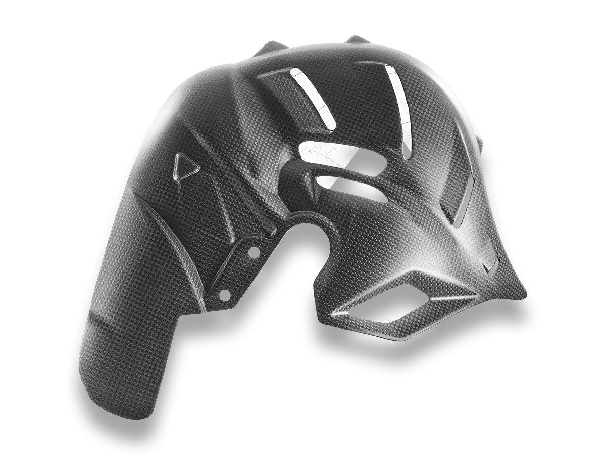 DBK SPECIAL PARTS