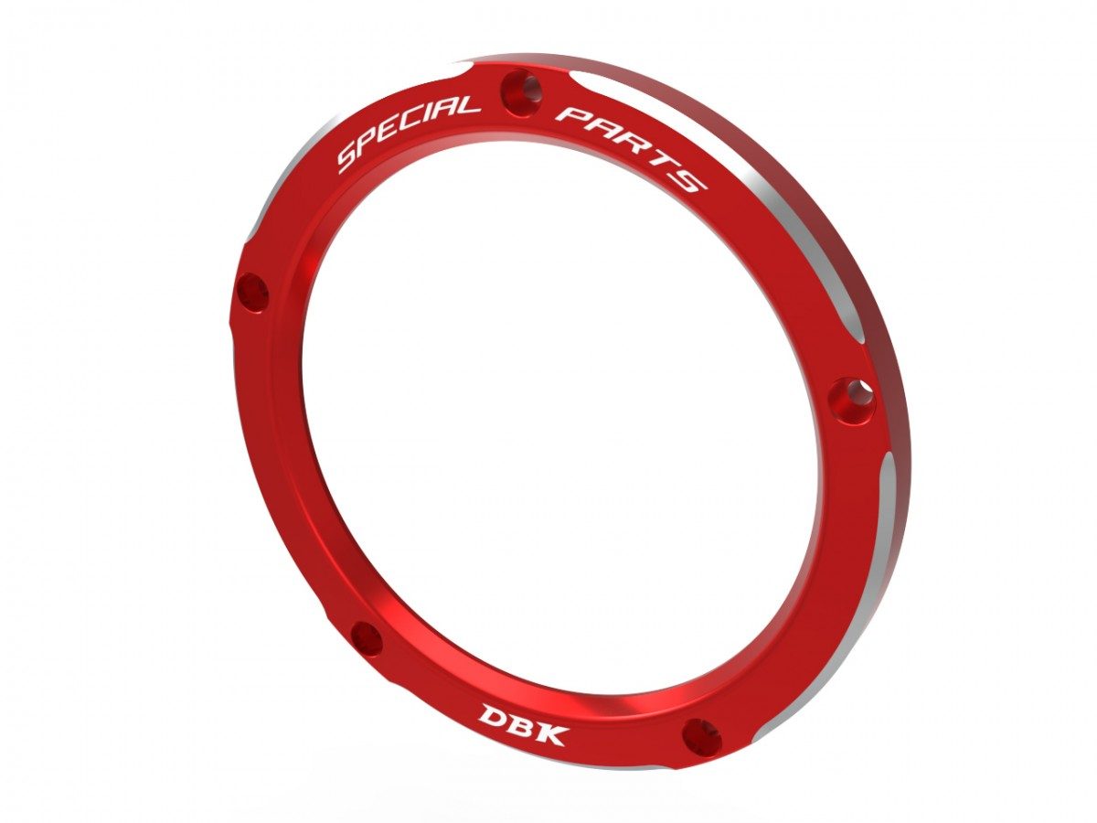 DBK SPECIAL PARTS