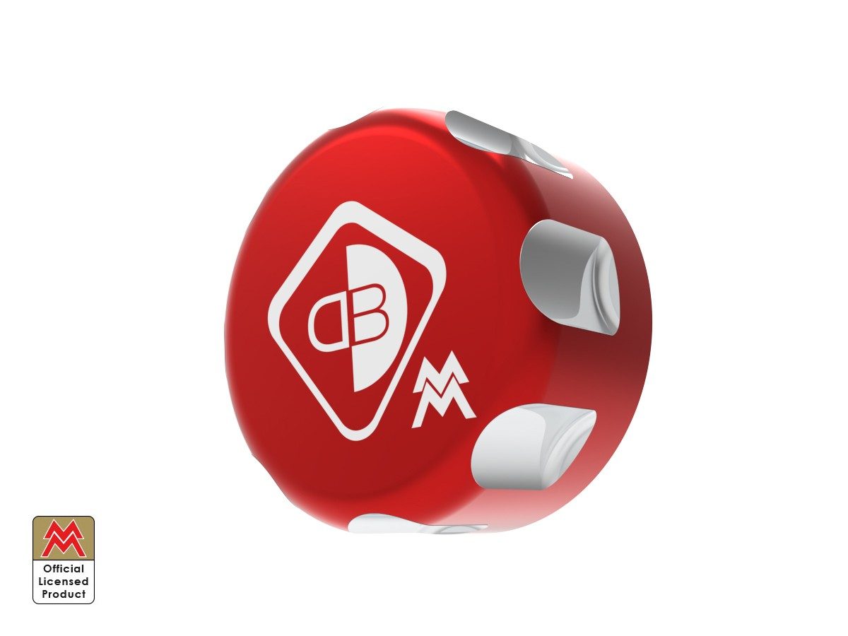 DBK SPECIAL PARTS