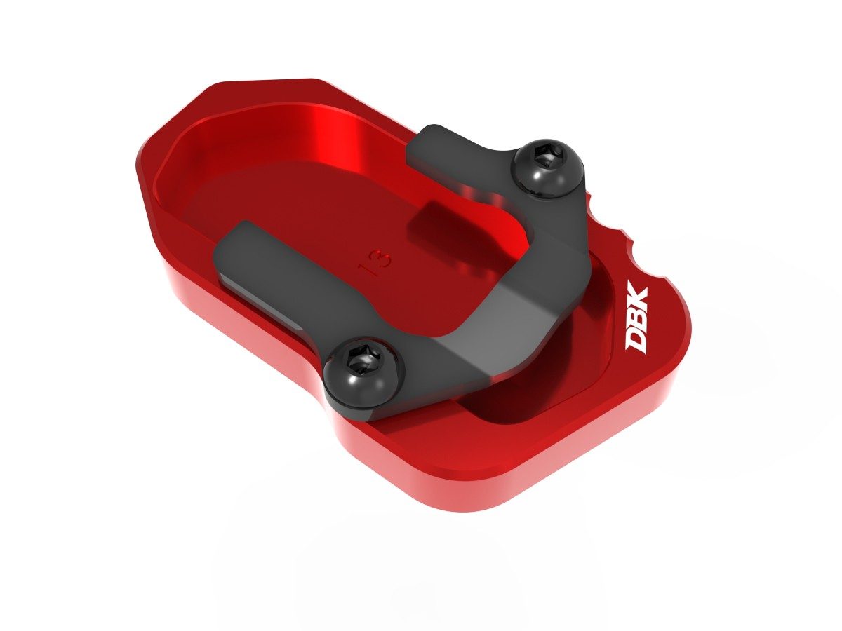 DBK SPECIAL PARTS