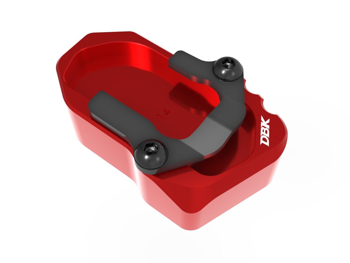 DBK SPECIAL PARTS