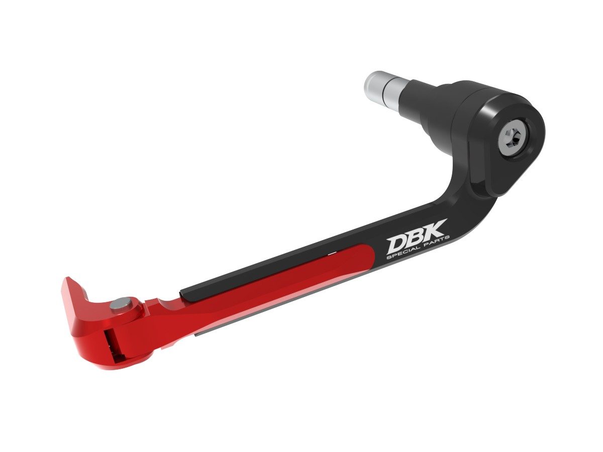 DBK SPECIAL PARTS