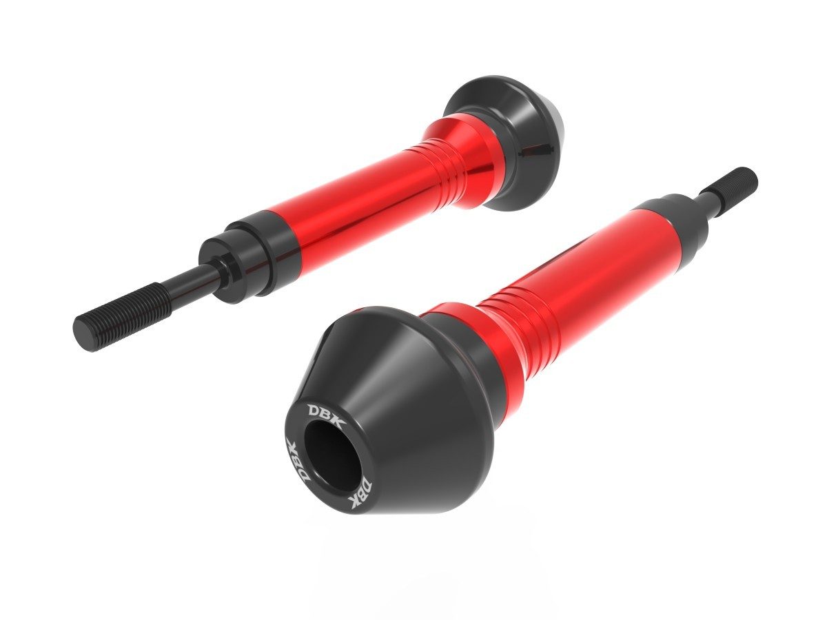 DBK SPECIAL PARTS