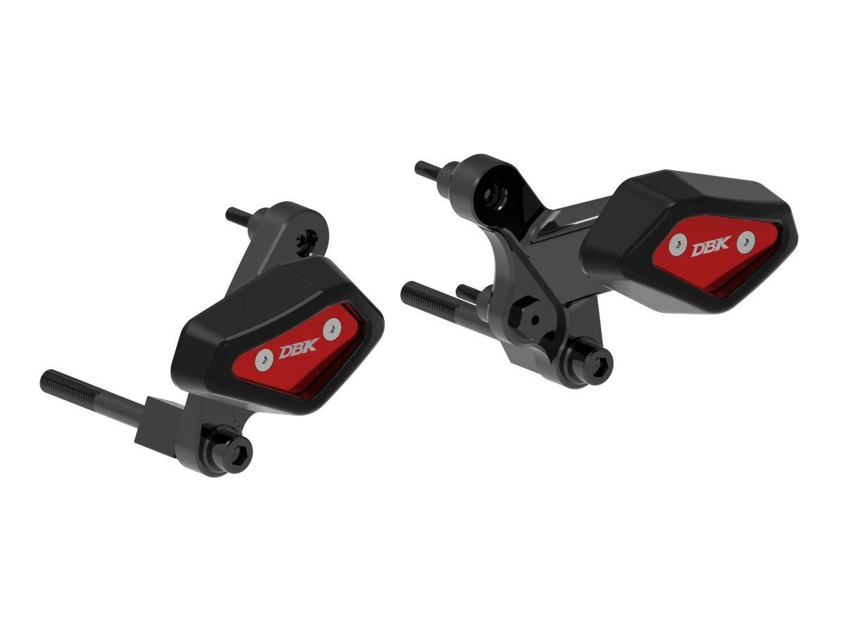 DBK SPECIAL PARTS