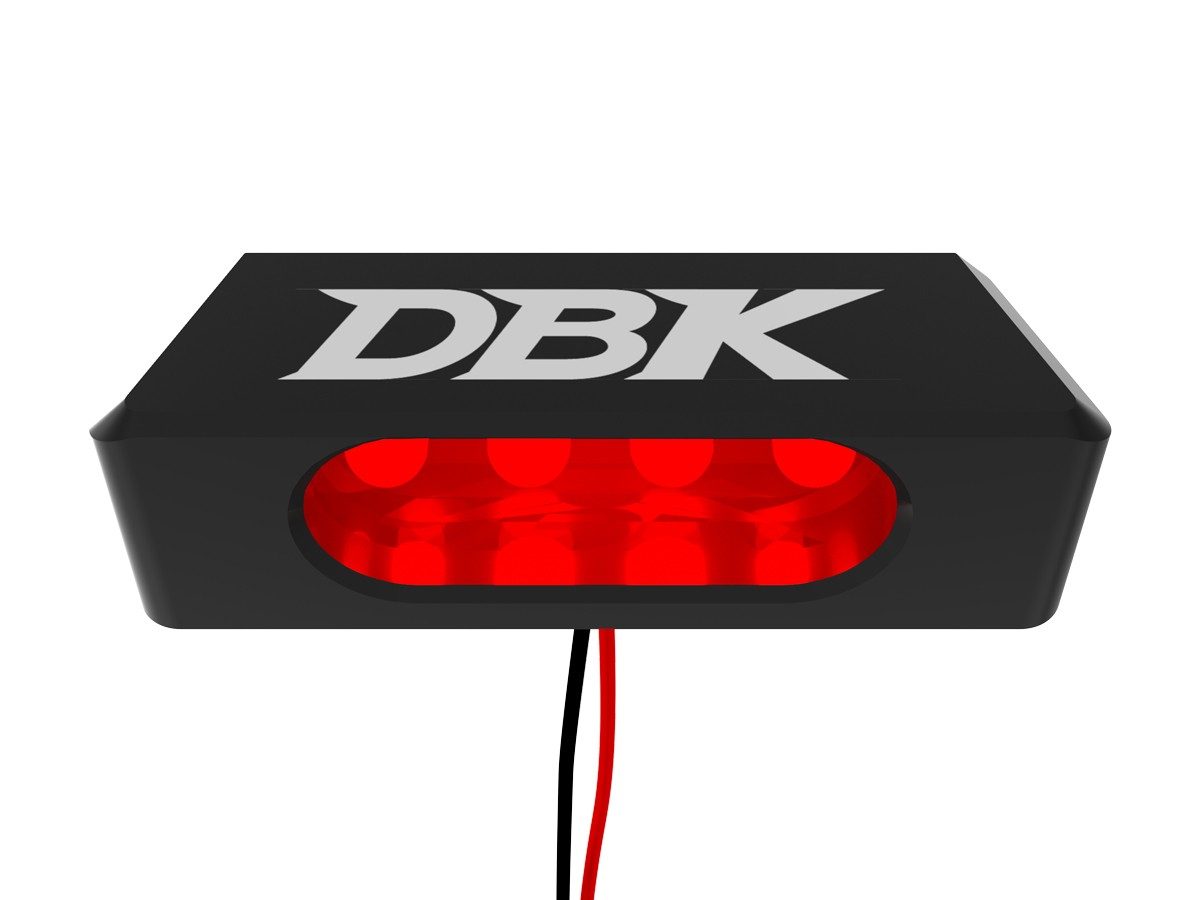 DBK SPECIAL PARTS