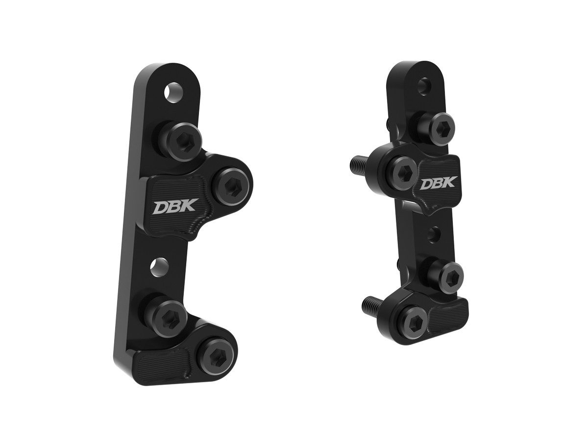 DBK SPECIAL PARTS