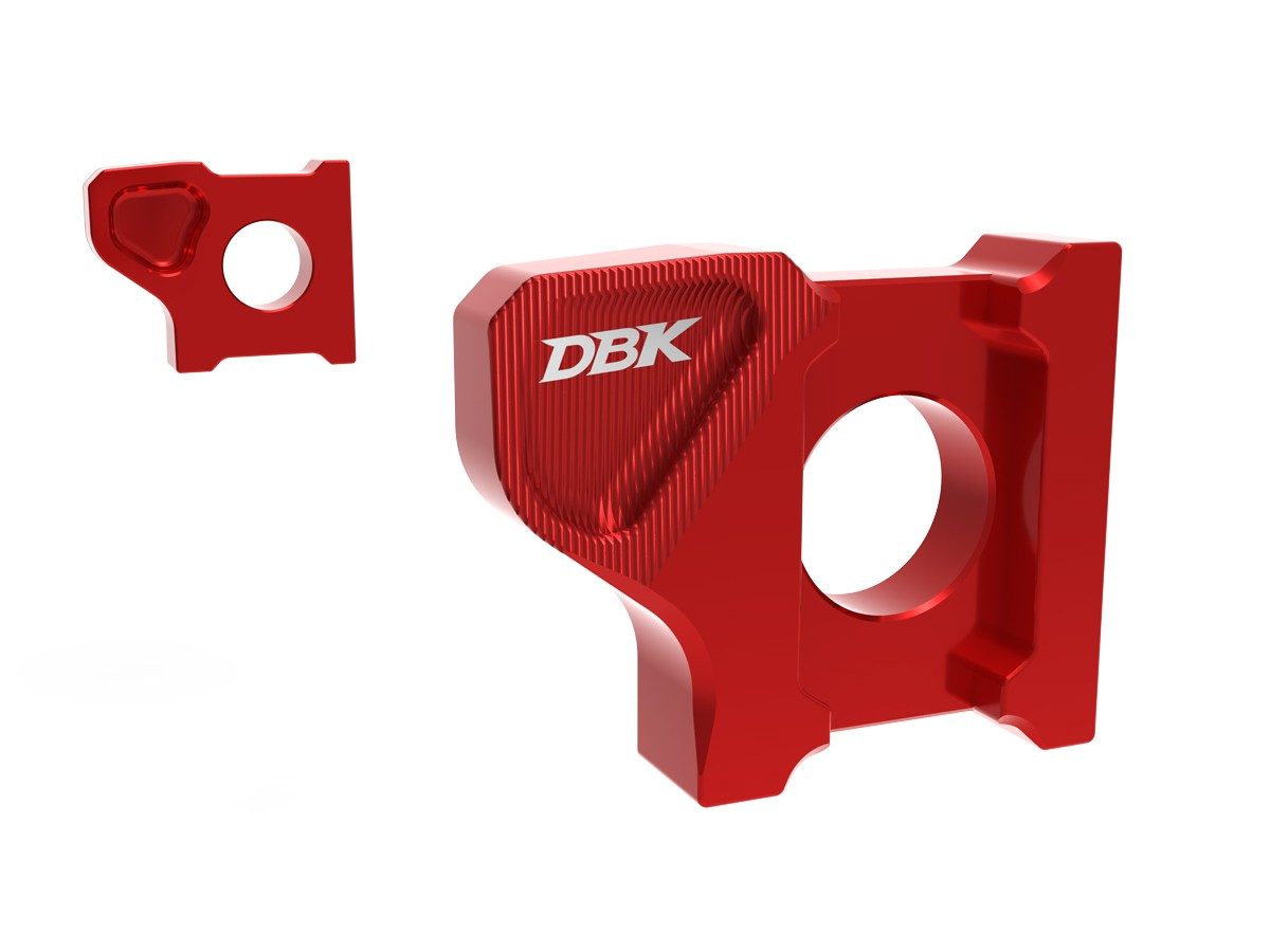 DBK SPECIAL PARTS