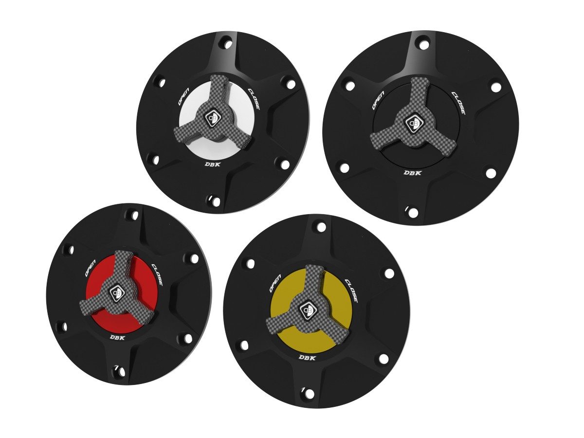 DBK SPECIAL PARTS