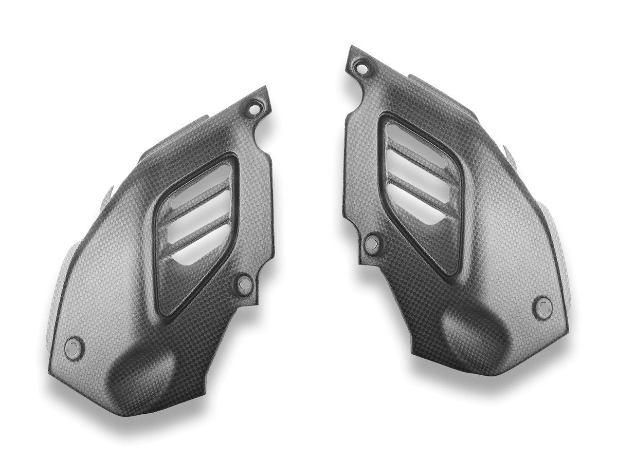 DBK SPECIAL PARTS