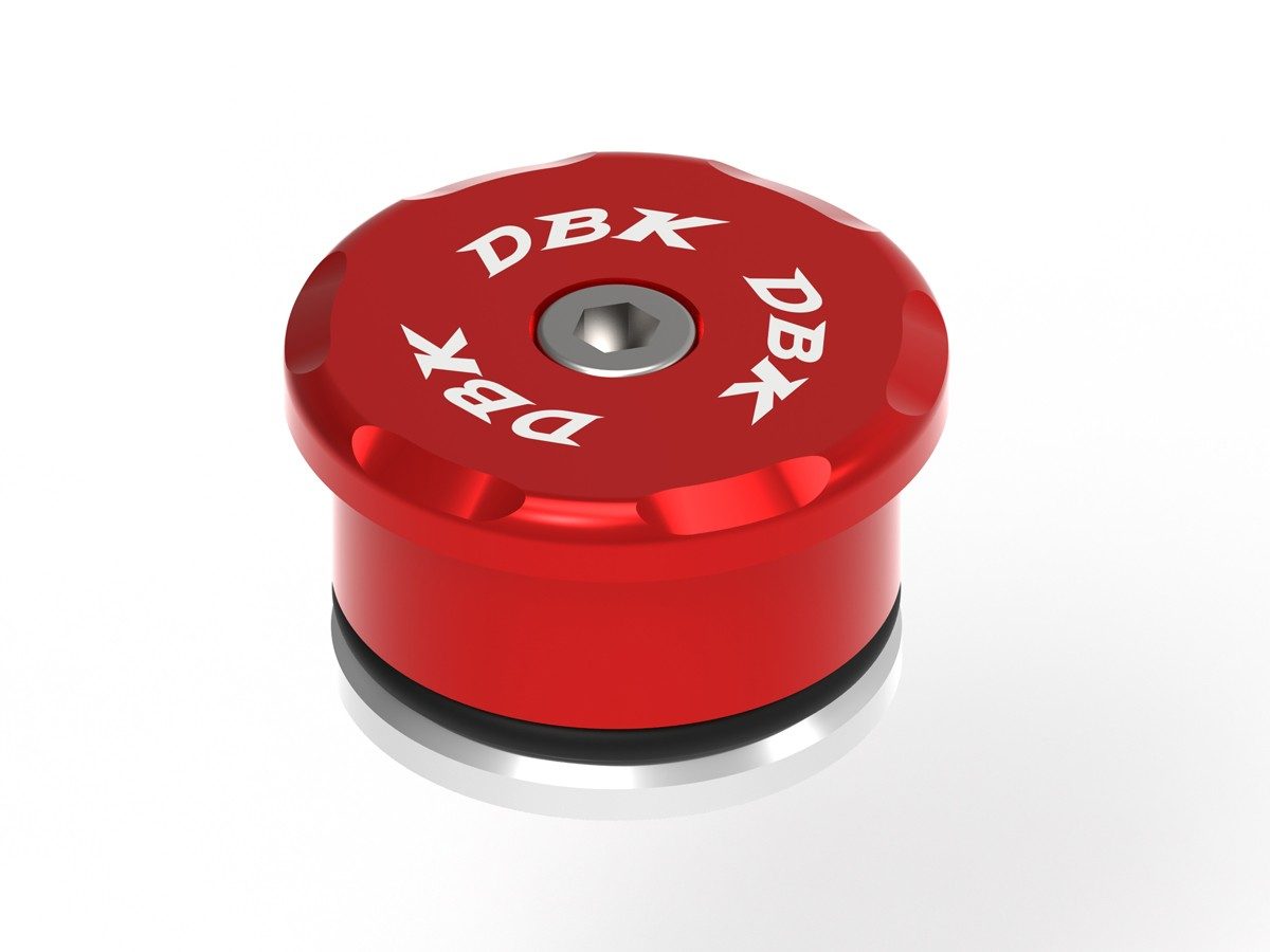 DBK SPECIAL PARTS
