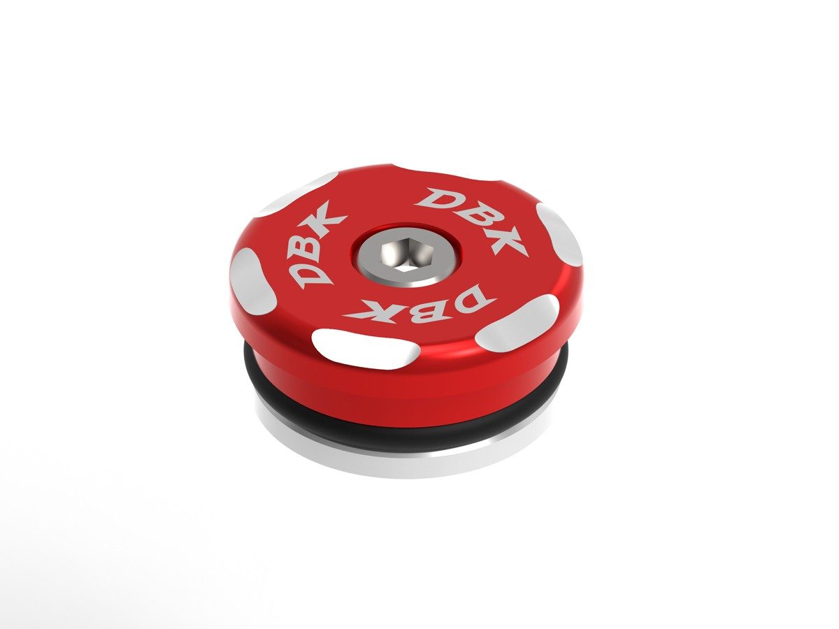 DBK SPECIAL PARTS