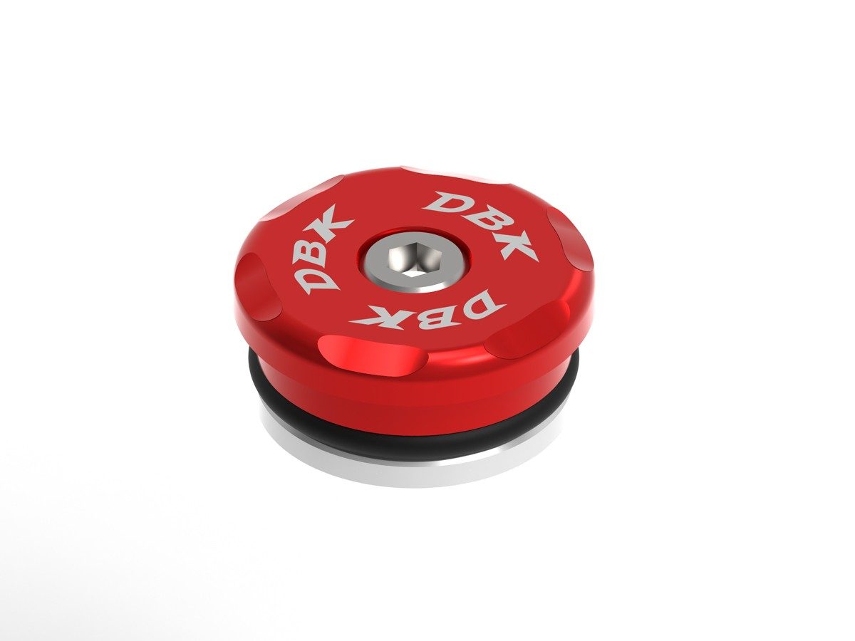 DBK SPECIAL PARTS