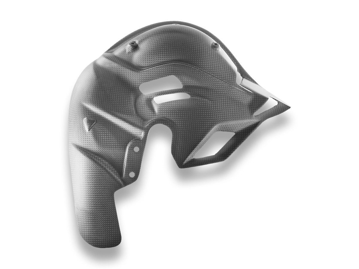 DBK SPECIAL PARTS