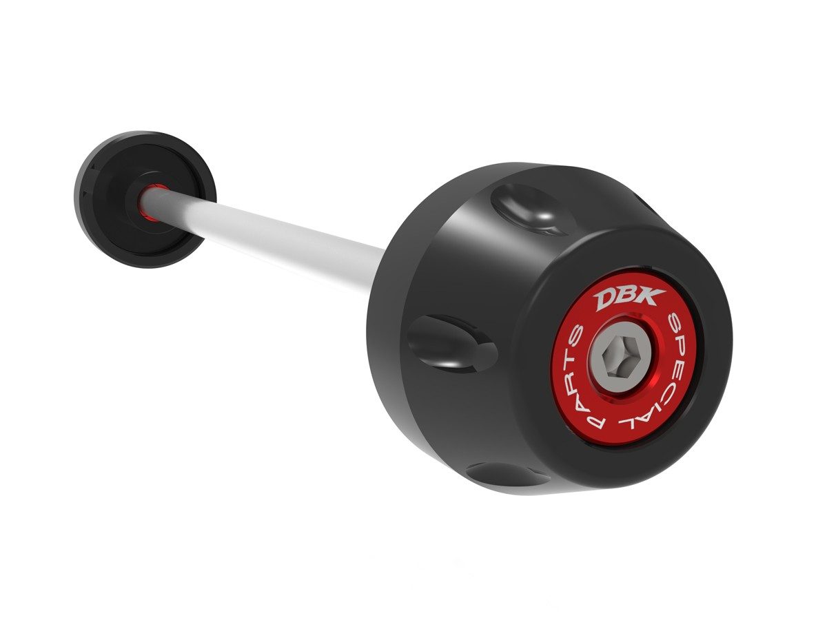 DBK SPECIAL PARTS