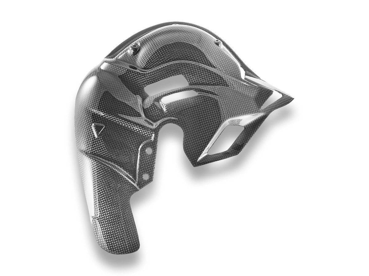 DBK SPECIAL PARTS