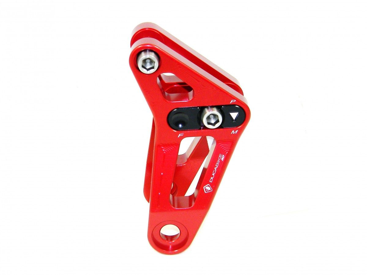 DBK SPECIAL PARTS