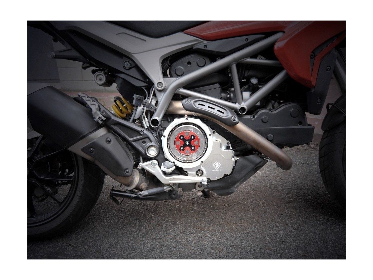 DBK SPECIAL PARTS