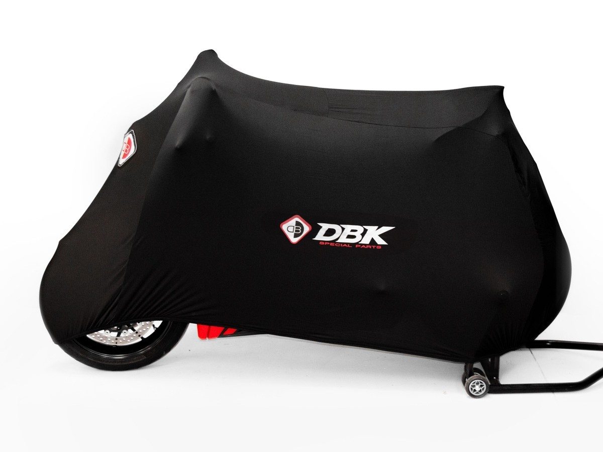 DBK SPECIAL PARTS