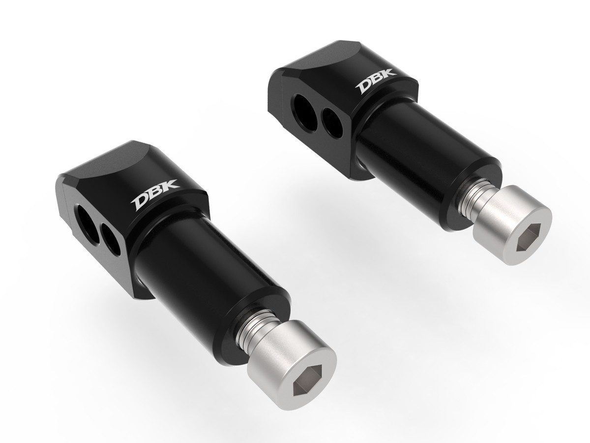DBK SPECIAL PARTS
