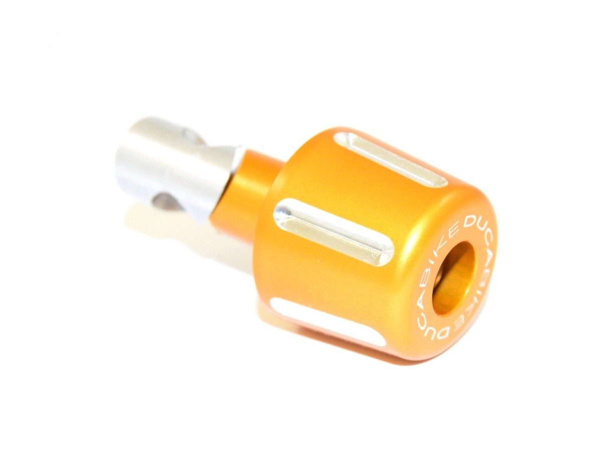 DBK SPECIAL PARTS