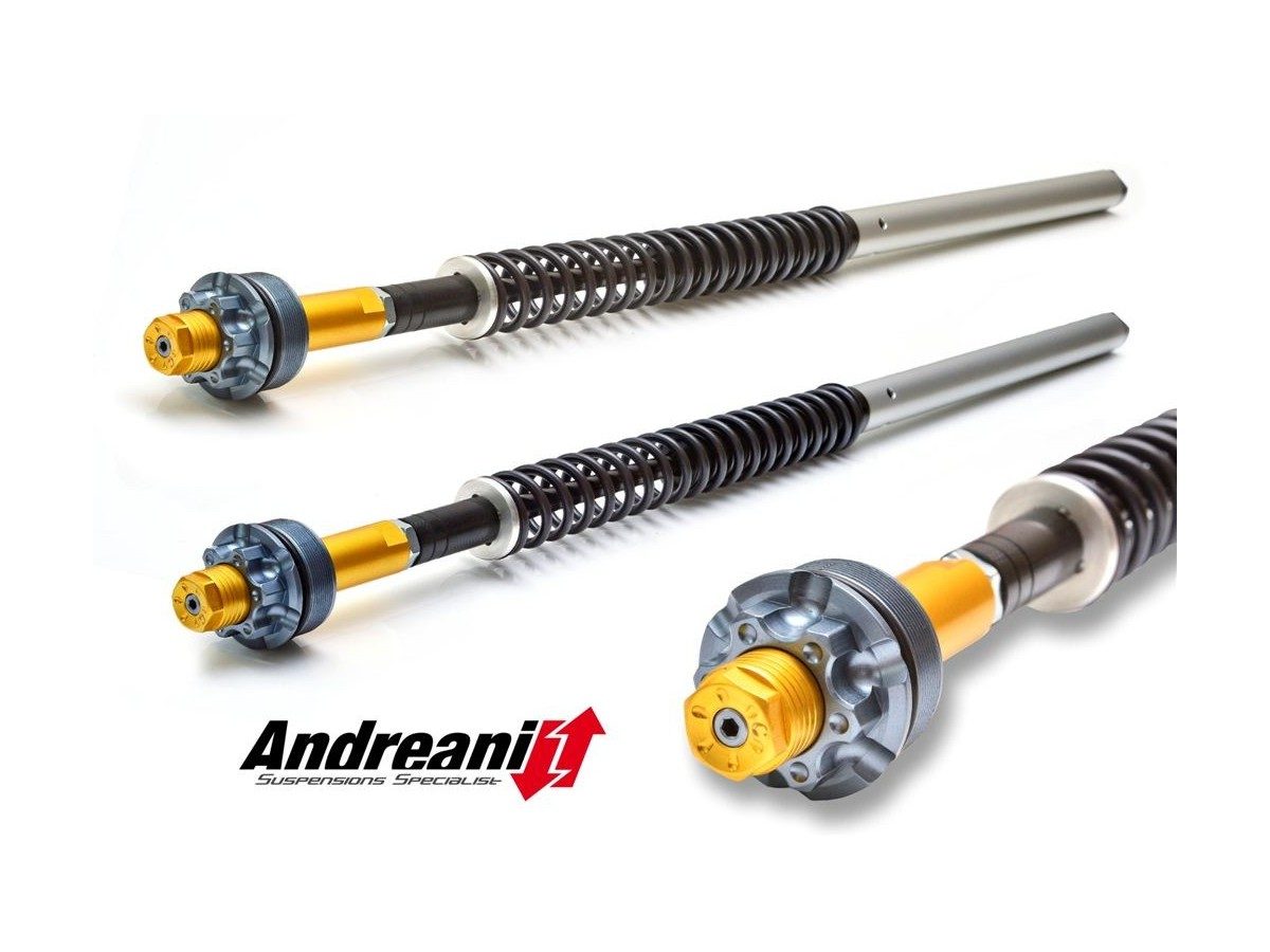 DBK SPECIAL PARTS