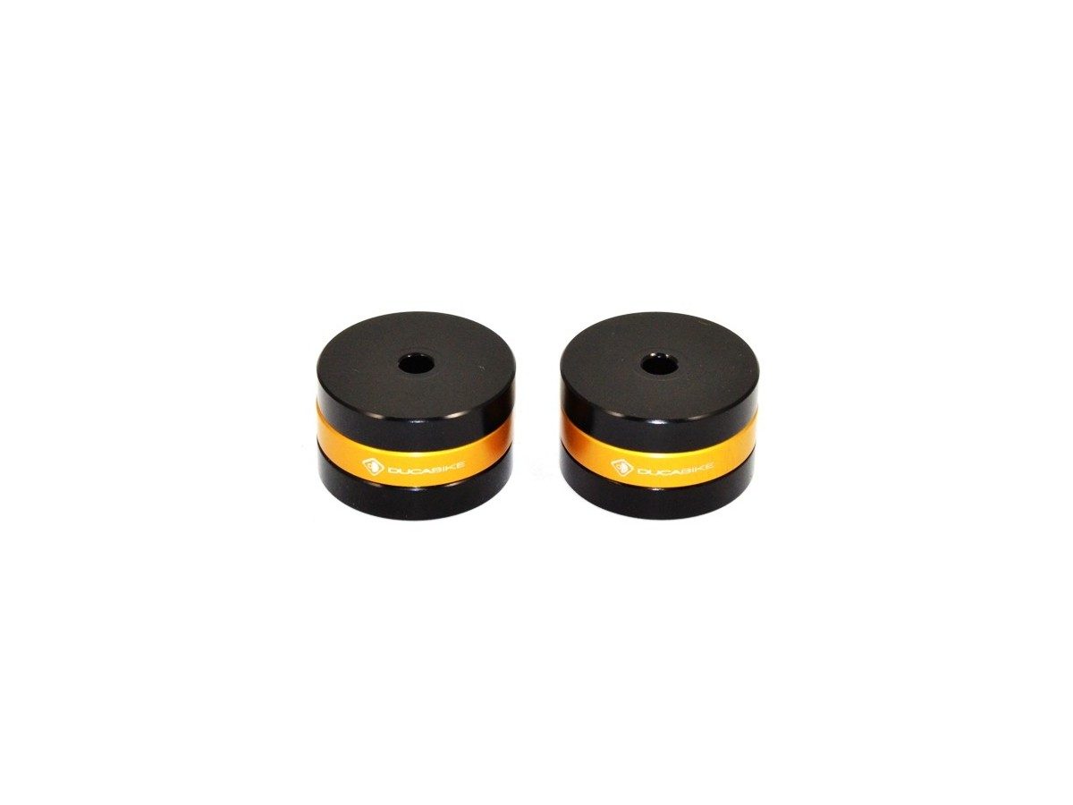 DBK SPECIAL PARTS