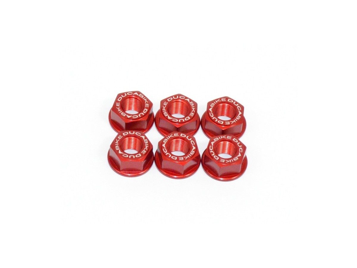 DBK SPECIAL PARTS