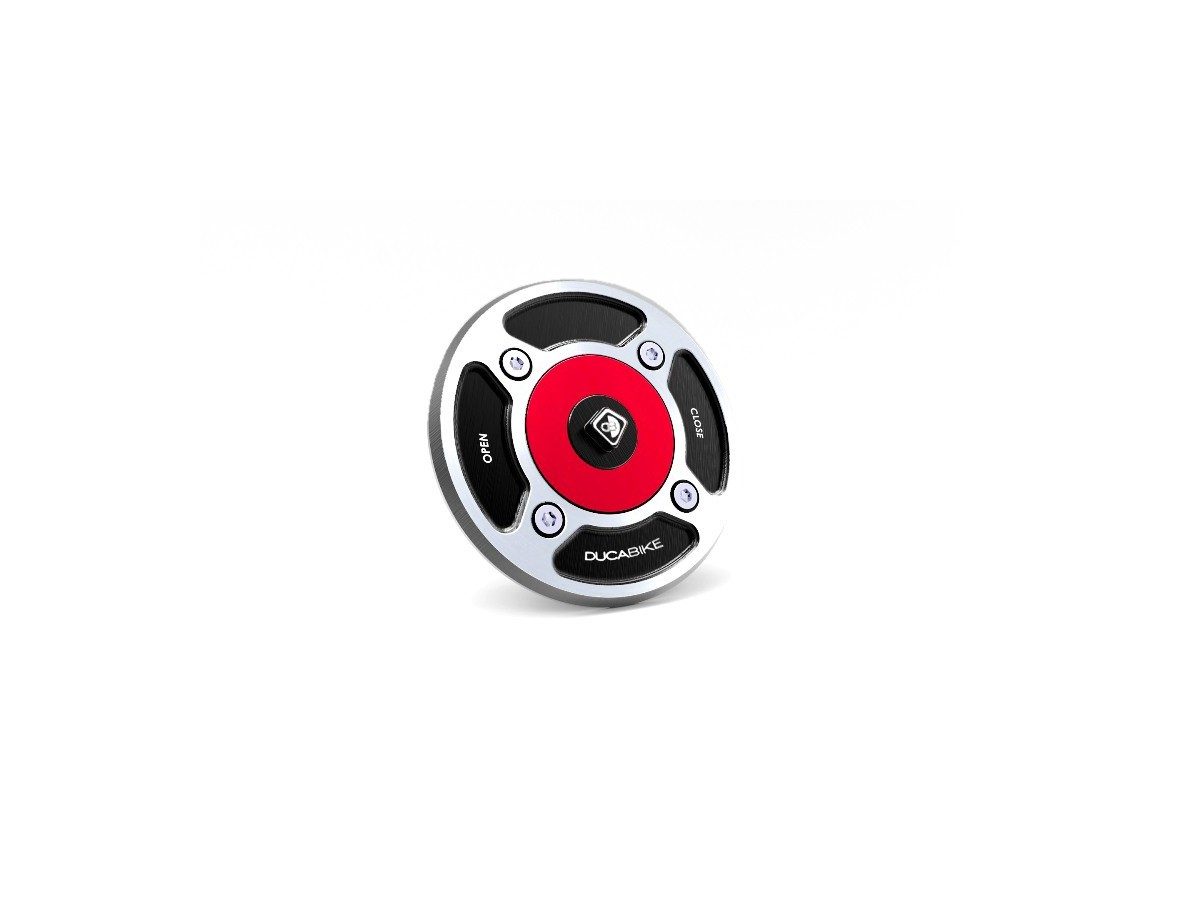 DBK SPECIAL PARTS