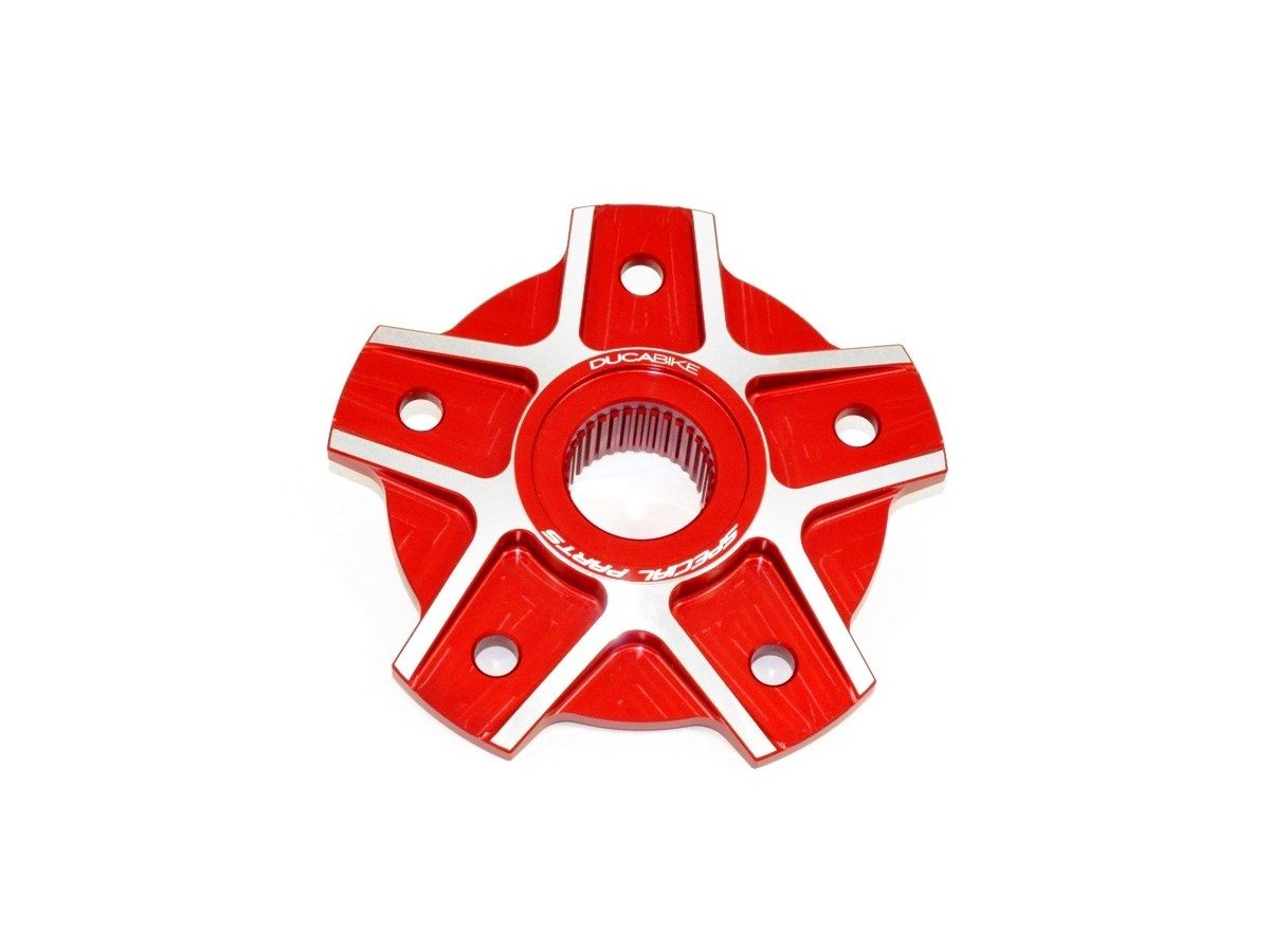 DBK SPECIAL PARTS