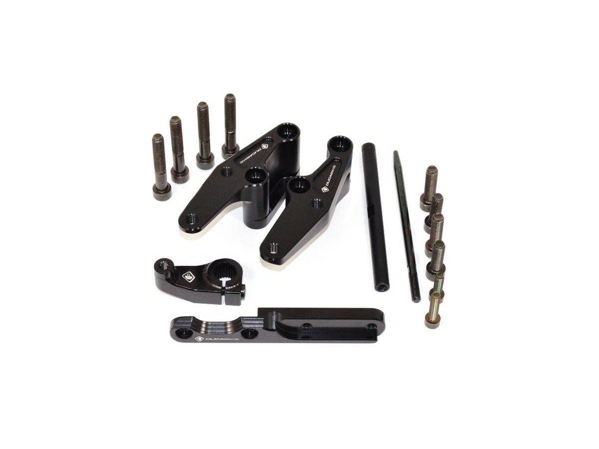 DBK SPECIAL PARTS