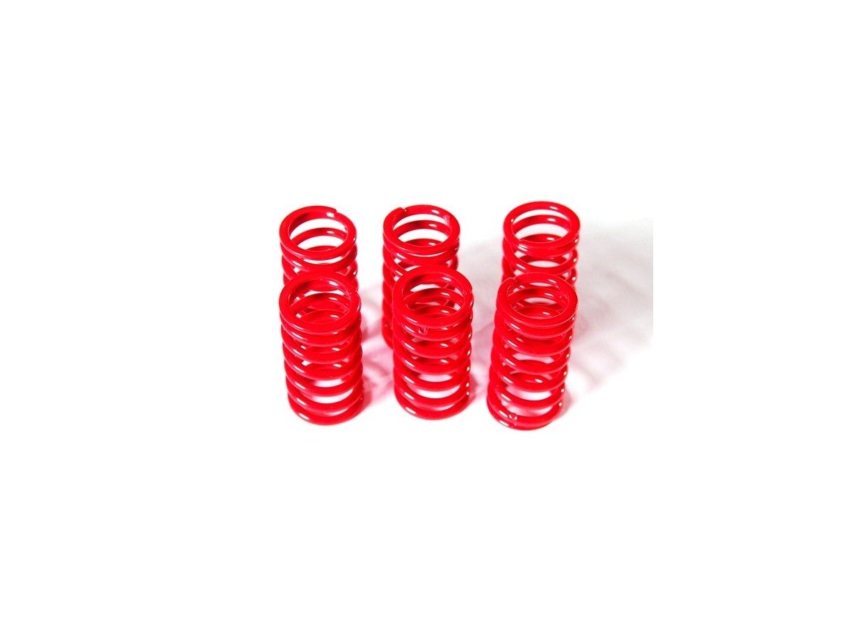 DBK SPECIAL PARTS